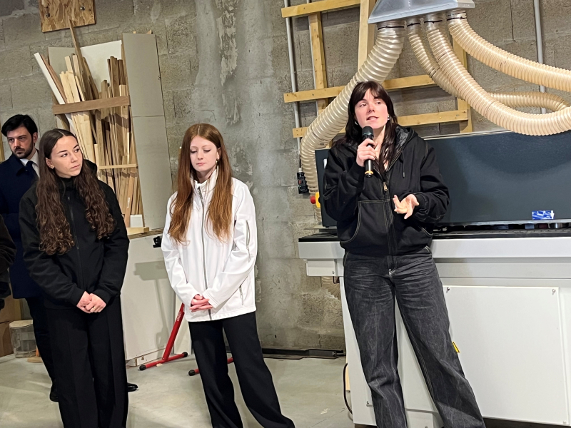 ACTU femmes Capeb 35 mars 2026