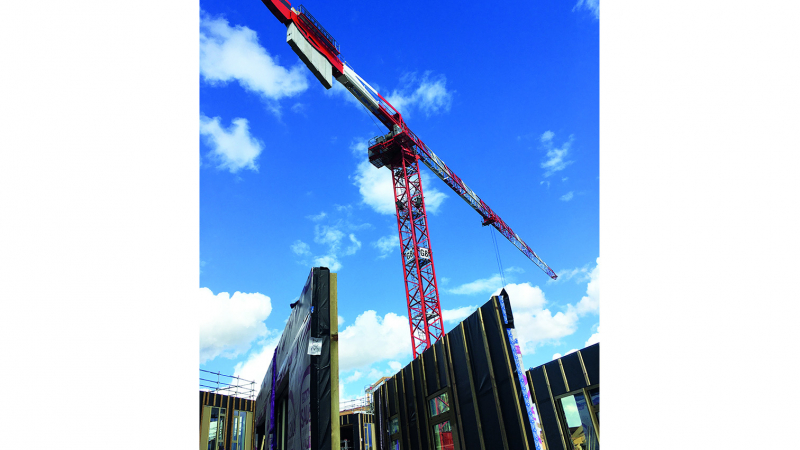 Nouveaux procédés, nouvelle prévention des risques