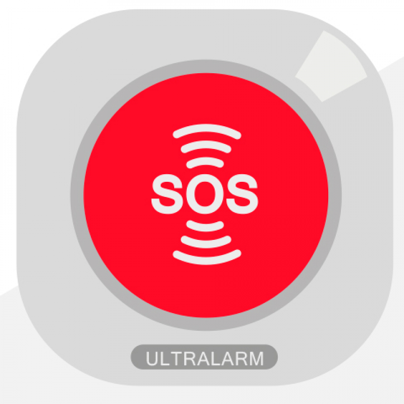 Le bouton SOS atelier pour sécuriser le travailleur isolé