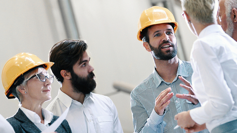 Conditions de travail: sujet prioritaire pour les élus de CSE