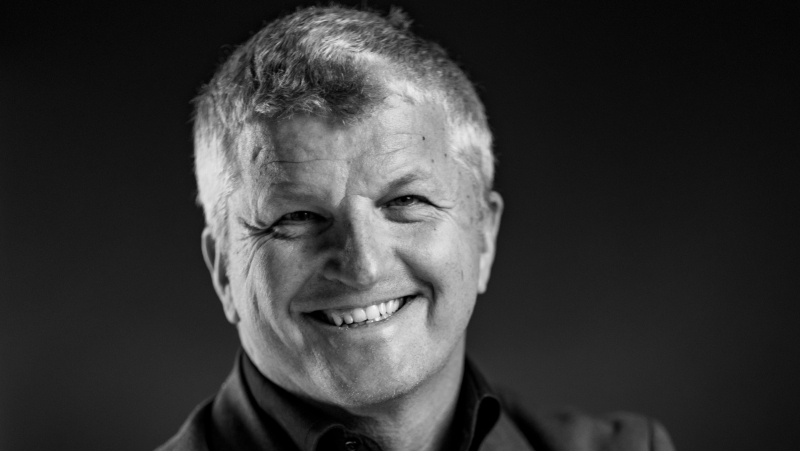 Xavier Folch, directeur général de Trapil