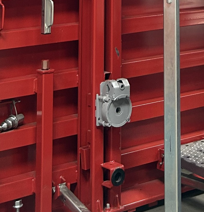 Blocs détentionneurs