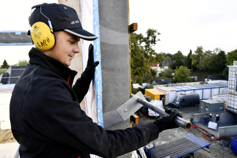 Culture de prévention dans le BTP : donnez votre avis pour faire évoluer les pratiques