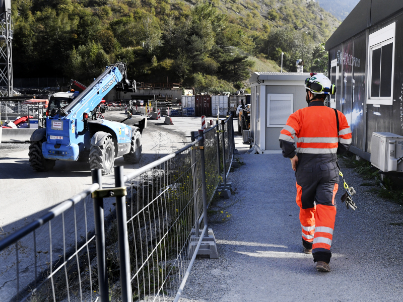 Le passeport de prévention commence son déploiement