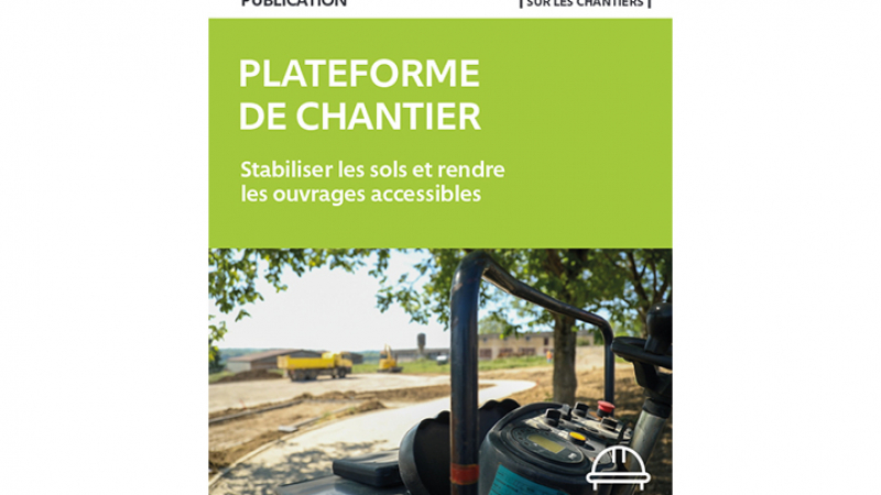Plateformes de chantier : un guide pour bien les sécuriser
