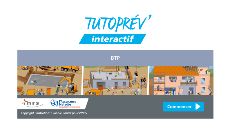 TutoPrév’, un appui pour préparer l’accueil