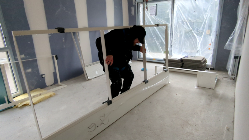 18888 - Serruriers-métalliers : prévention des TMS - SM-FIPU-8-2