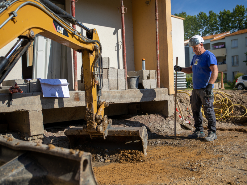 Des règles de construction sont recodifiées