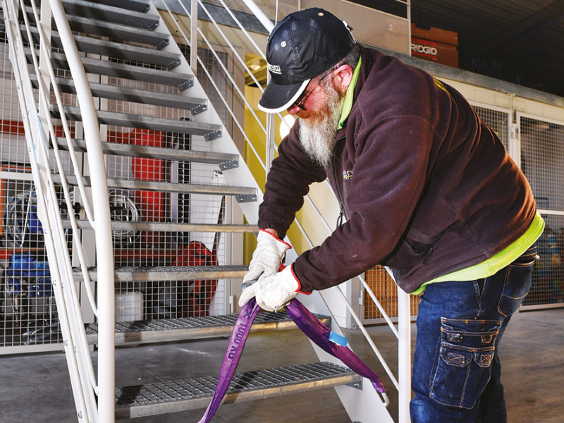 Bien-être au travail et responsabilisation des salariés sur la prévention : des moteurs qui font grandir l'entreprise Peretti