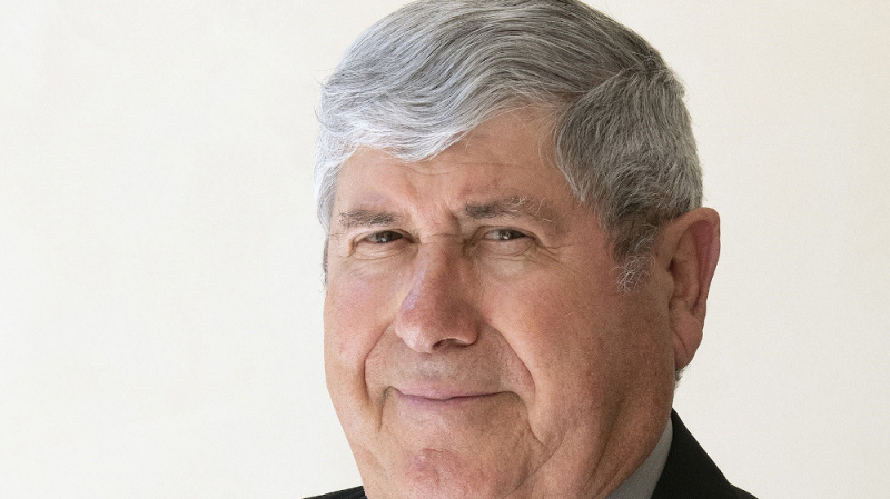 Raymond Reyes, nouveau président du CCCA-BTP