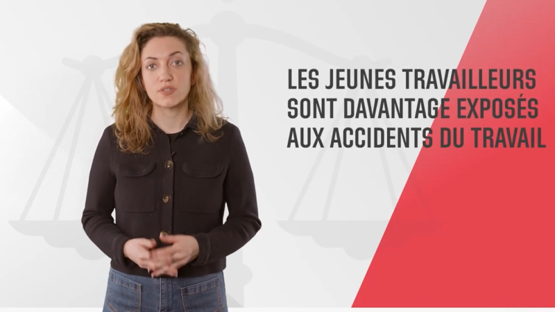 Accueillir un jeune travailleur dans le BTP : obligations de sécurité de l’employeur