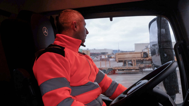 Risque routier : trop peu de sensibilisation dans les TPE et PME selon une étude