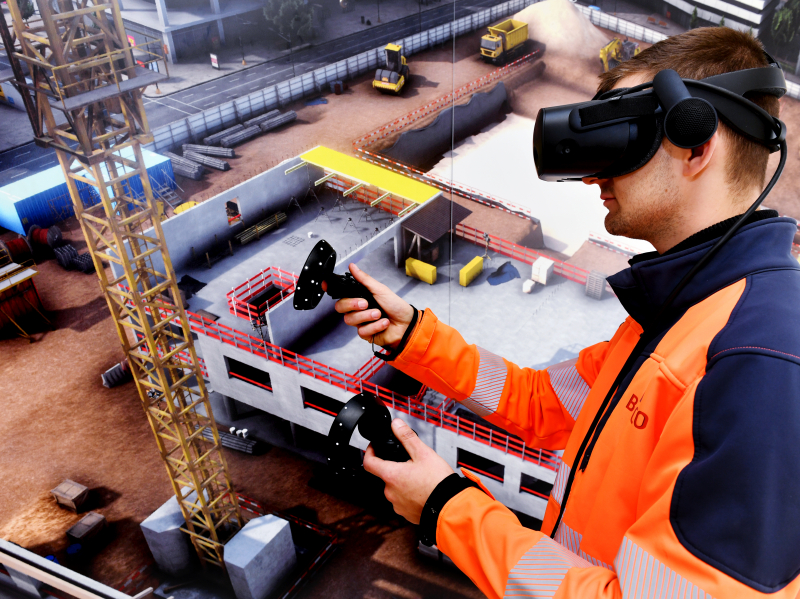 Le groupe Urano associe sécurité et bien-être pour plus d'efficacité