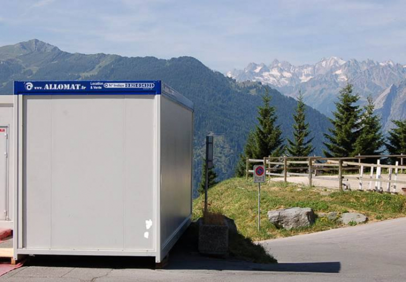 Le dispositif REP Bâtiment