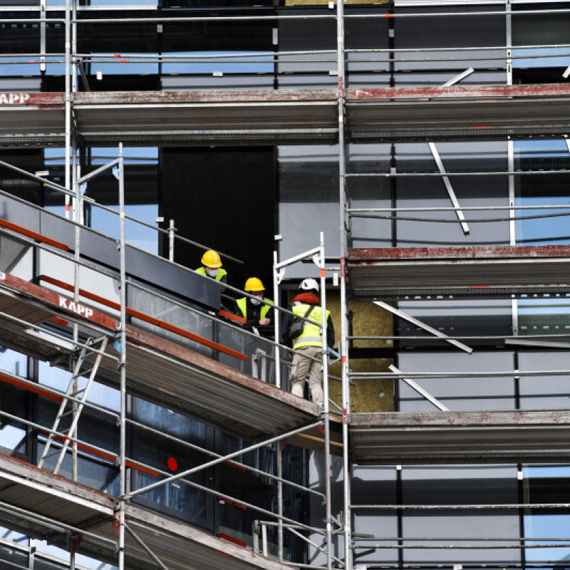 Nouvelle campagne pour promouvoir la prévention des accidents du travail graves et mortels