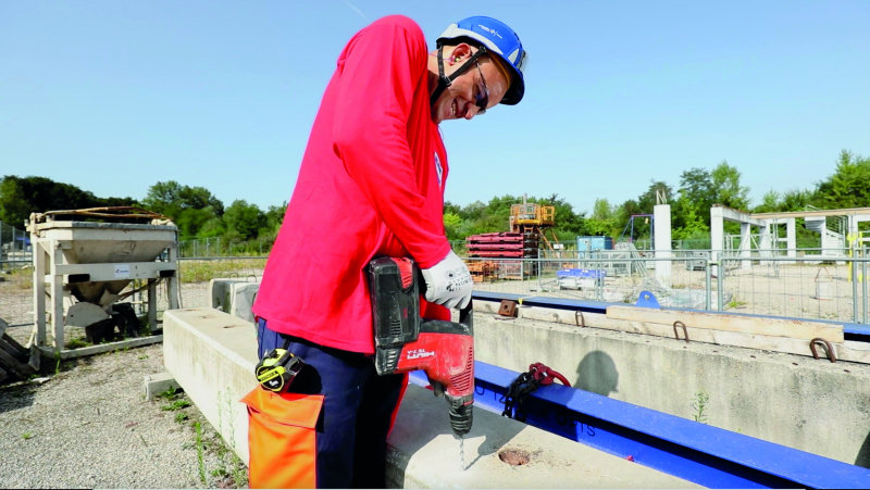 Nos conseils pour préserver les épaules de vos salariés