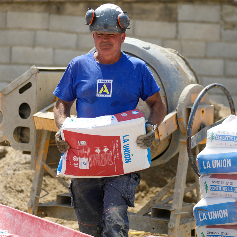 Construction : la FFB annonce l’amorce d’une reprise en 2026