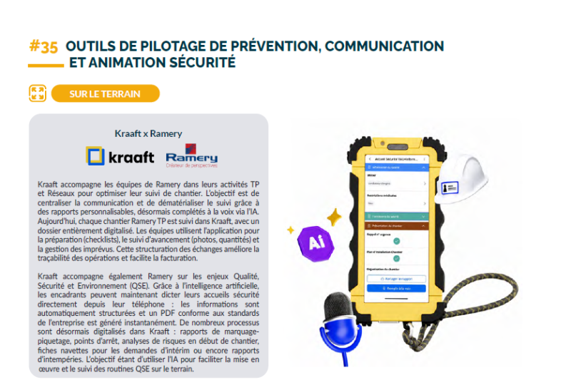 Actu Observatoire innovation 2026 Ramery Kraaft