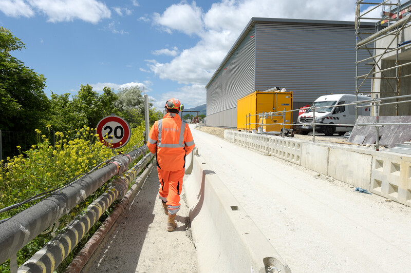 Prêt de main-d’œuvre et obligation de sécurité de l’employeur