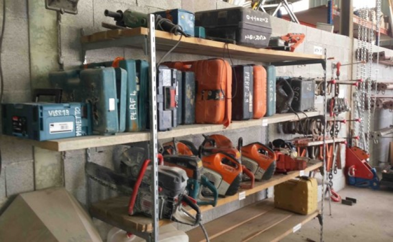 Le dispositif REP Bâtiment