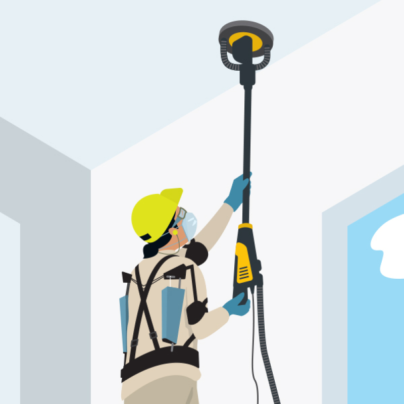 Équipements d’assistance physique pour les peintres – Comment choisir ?