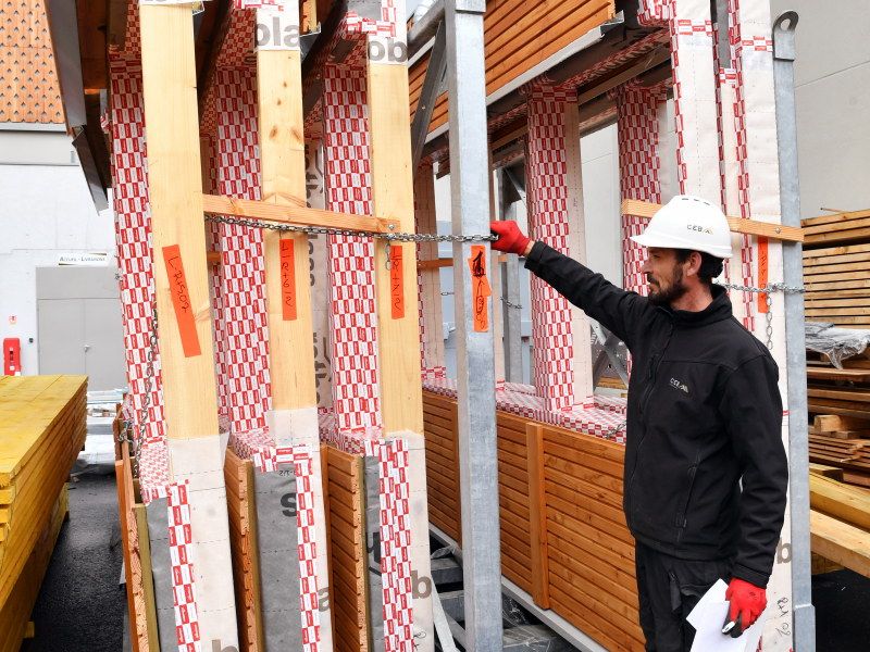 L’industrialisation, un changement d’échelle à bien négocier