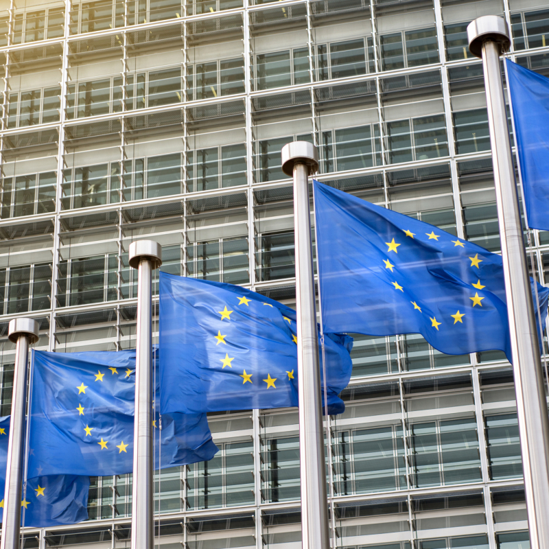 Santé et sécurité au travail en Europe : progrès et défis