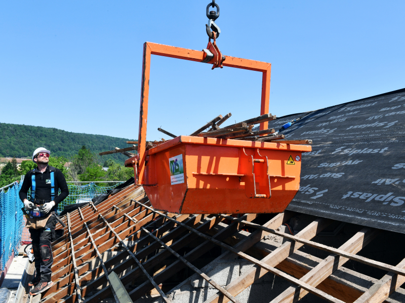 MS Couverture : des investissements et formations qui profitent à tous