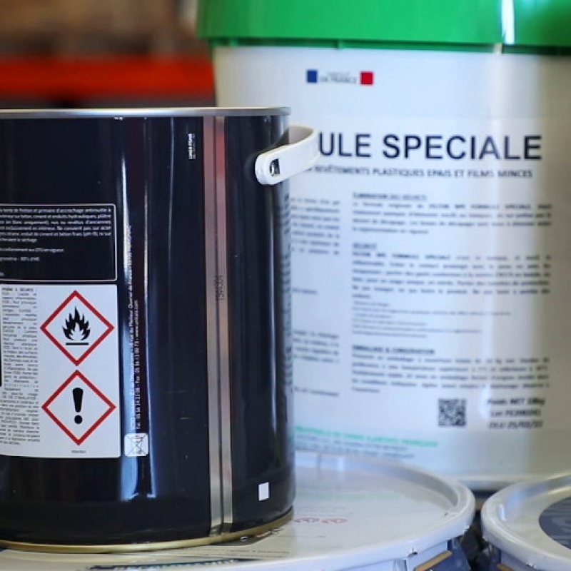 FDS : la fiche de données de sécurité et la prévention du risque chimique en entreprise