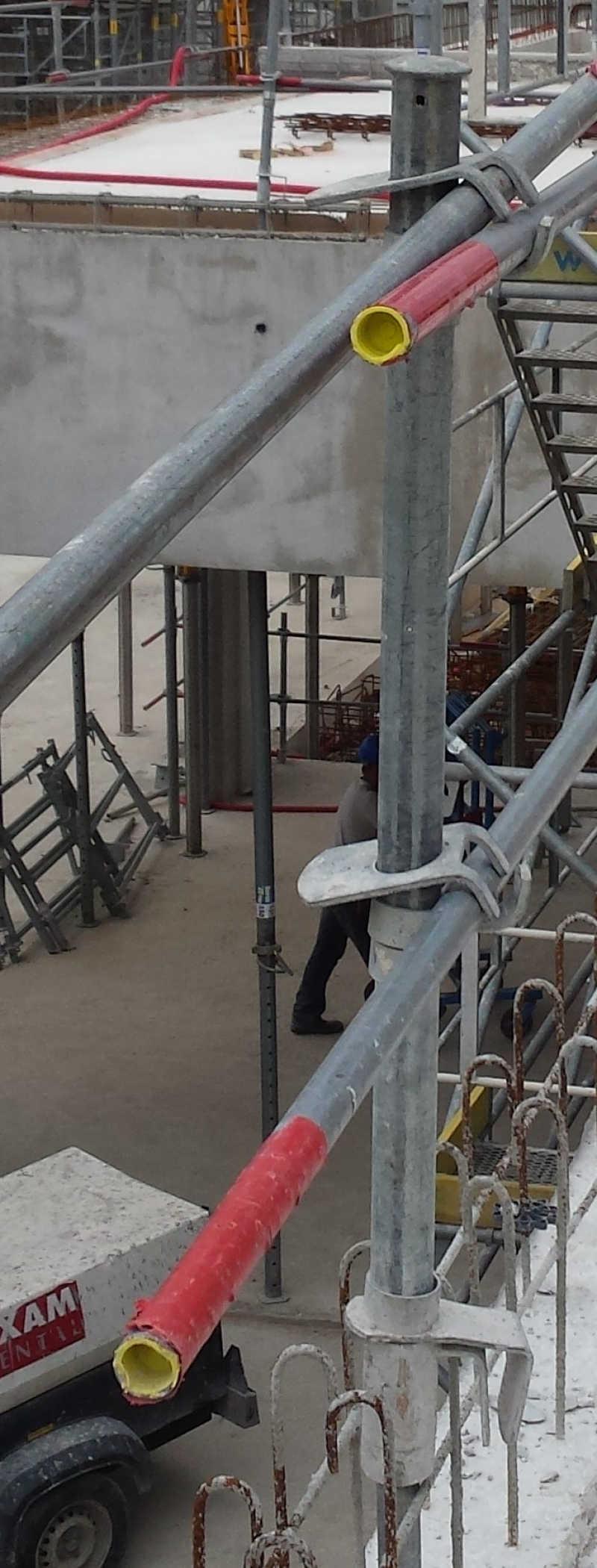 S15558 - Bouchons embout lisse