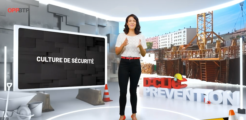 E-learning Développer la culture de sécurité