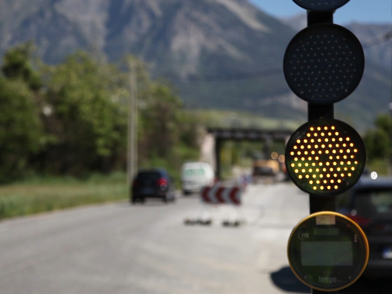 Le risque routier encore sous-estimé dans les TPE et PME