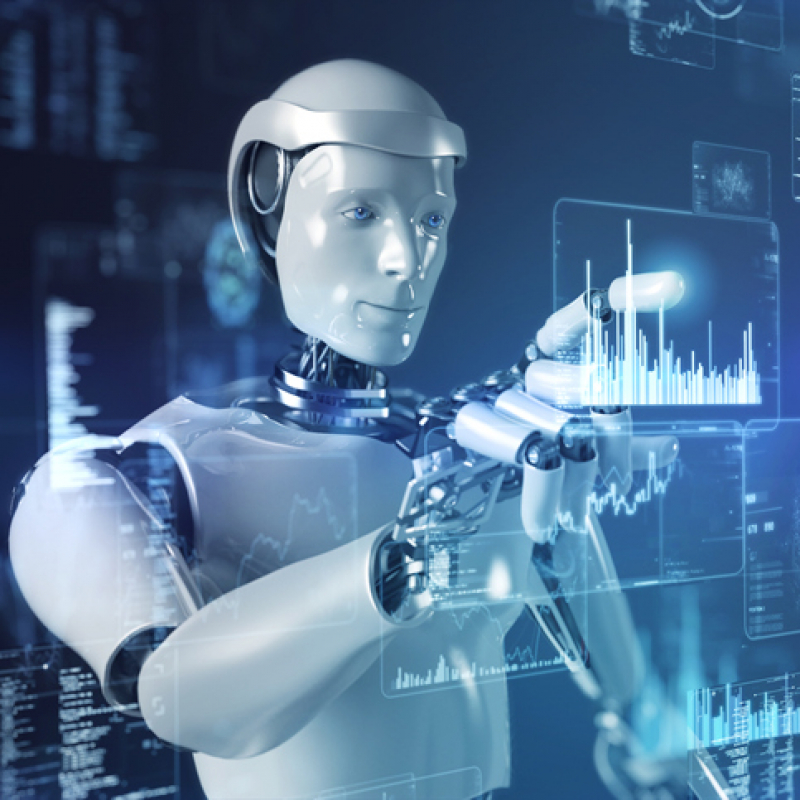 Allemagne : prévenir les accidents du travail grâce à l'intelligence artificielle