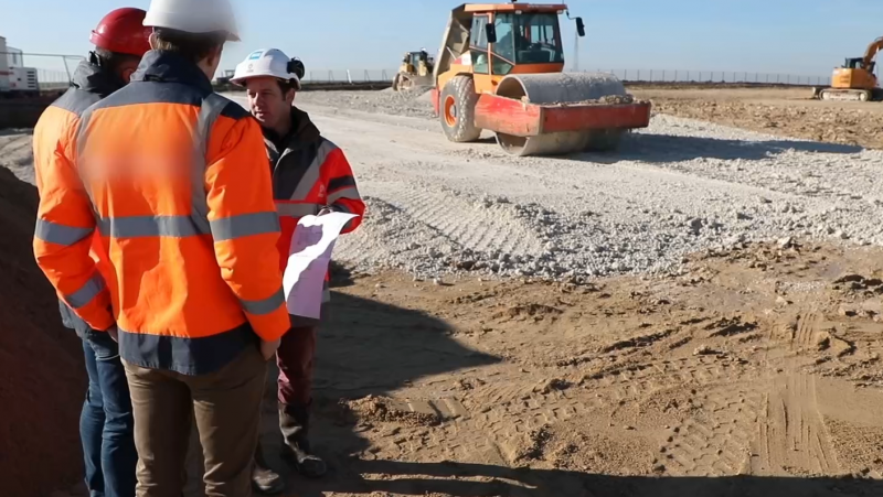 Les formations à la sécurité pour le personnel intérimaire