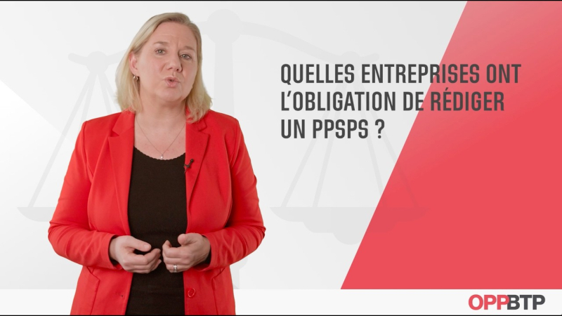 PPSPS : qui doit vraiment le rédiger sur un chantier ? (Ce qui change depuis 2025)