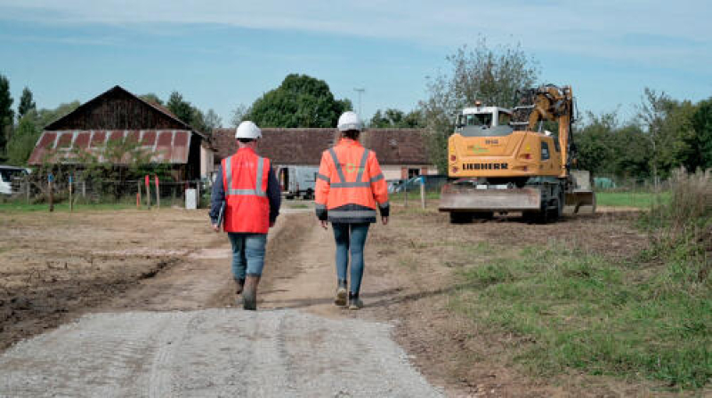 Arrêt de chantier : 5 conseils pour reprendre votre activité en sécurité