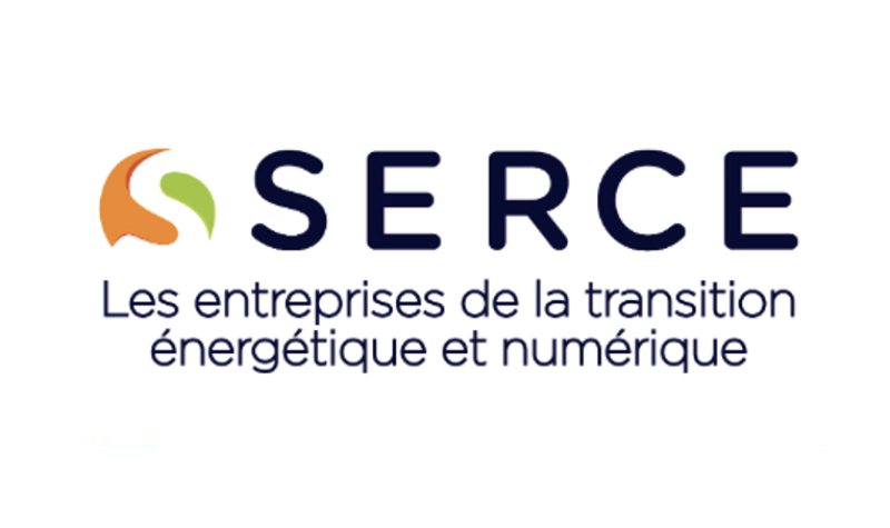 Logo Serce