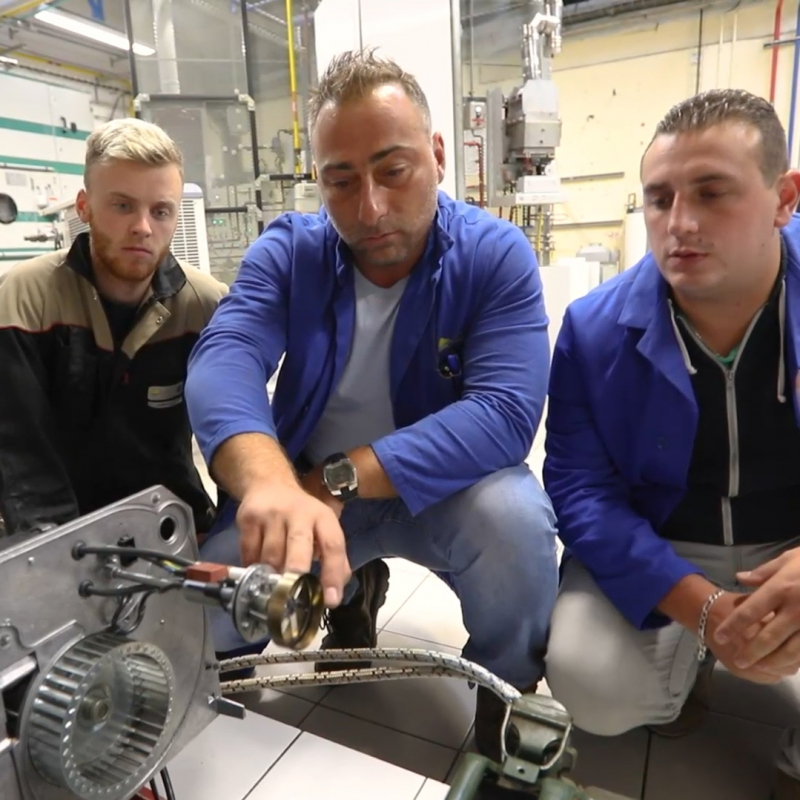 Travail en sécurité des jeunes salariés : quels sont les travaux interdits ou réglementés?