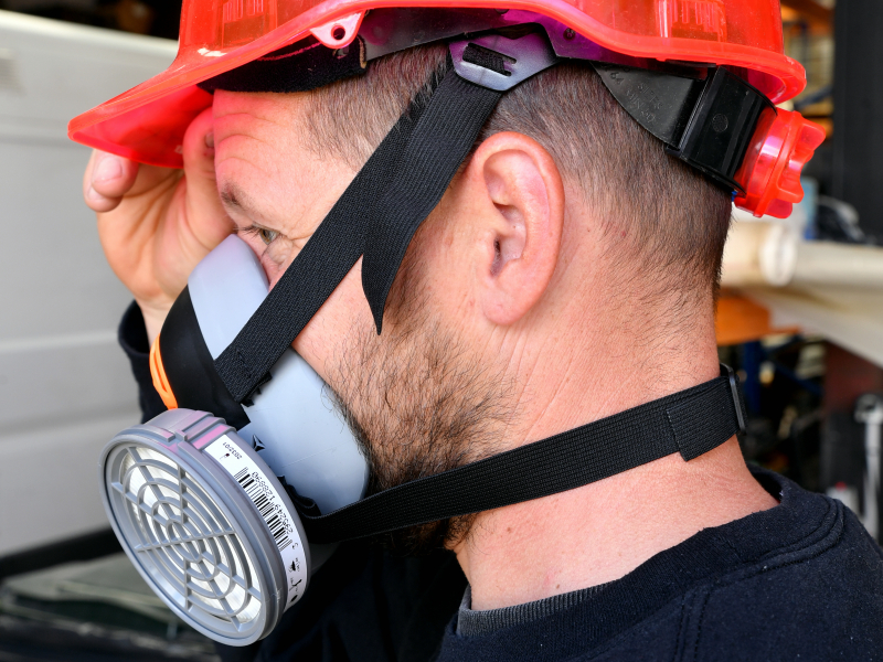 De la couverture au désamiantage : chez Laurent S., la prévention sur tous les fronts