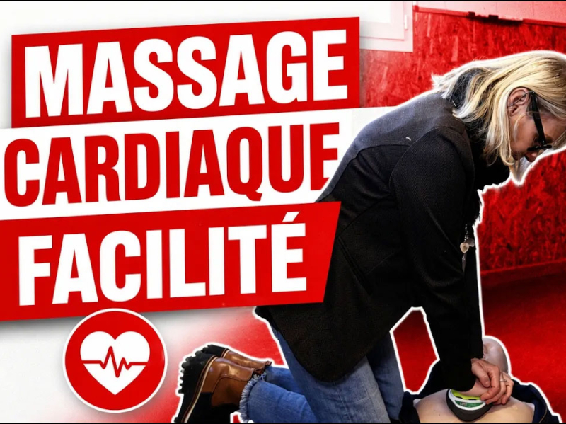 Massage cardiaque sur chantier : un dispositif simple pour sauver des vies dans le BTP