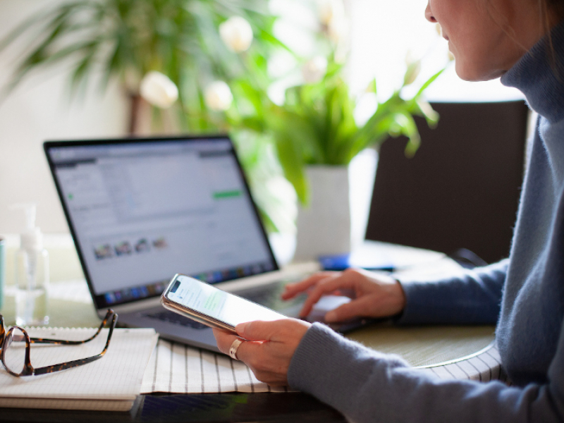 Le télétravail dans le viseur de la cinquième semaine de l’audition au travail