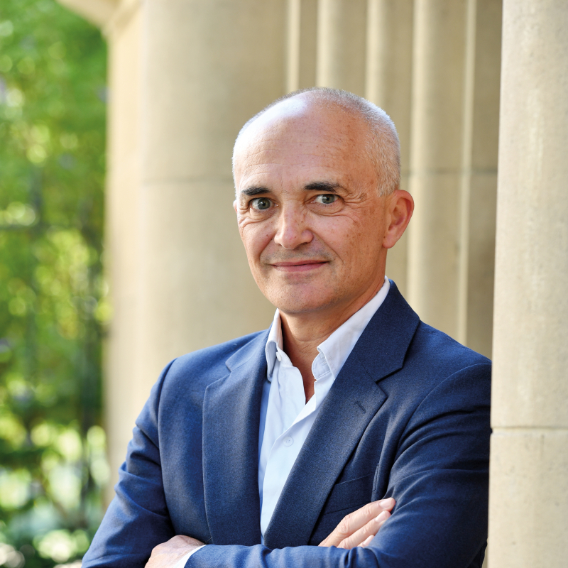 Martial Brun : « Pour une culture de prévention dans les TPE et les PME »