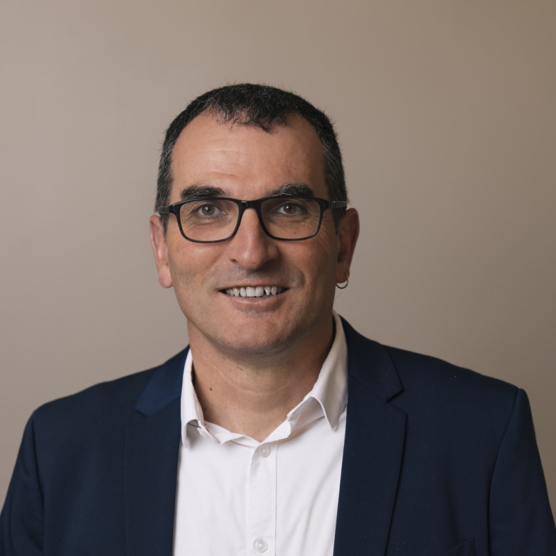 L'OPPBTP élit ses nouveaux président et vice-président