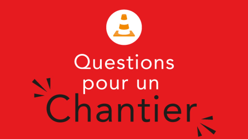 Une application ludique pour tester les connaissances QHSE des salariés