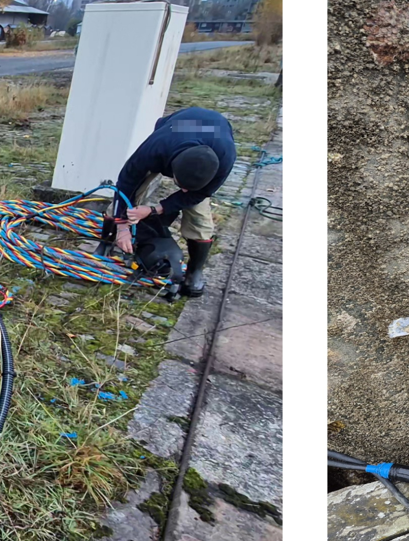 11 Contrainte posturale pendant la préparation du matériel