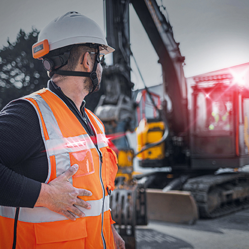 EPI innovants, quels apports pour la prévention des risques professionnels ?