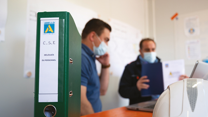 Réforme du CSE : premier bilan quatre ans après la fusion des CE, DP et CHSCT