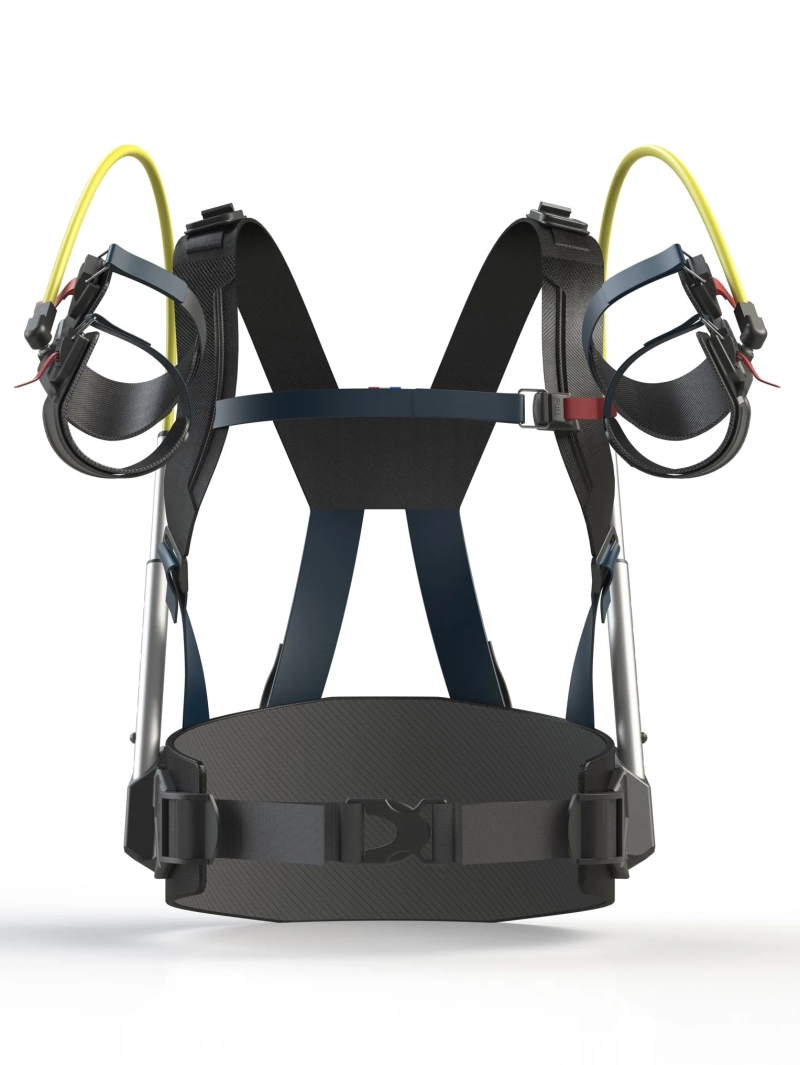 DAP Ergosanté - HAPO FRONT