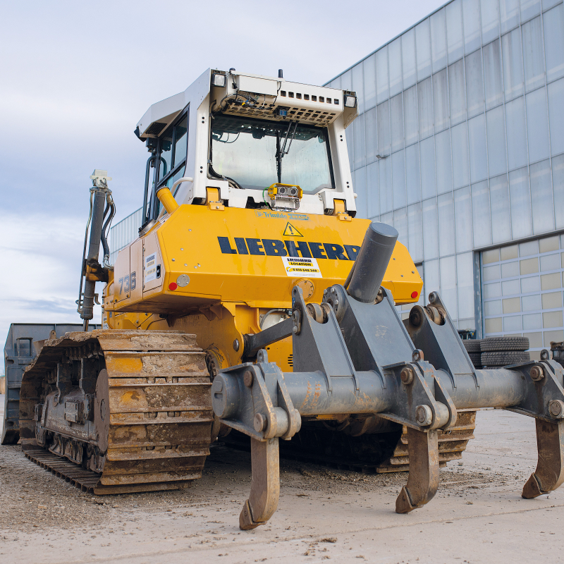 Heurts engin-piéton : comment les éviter ?