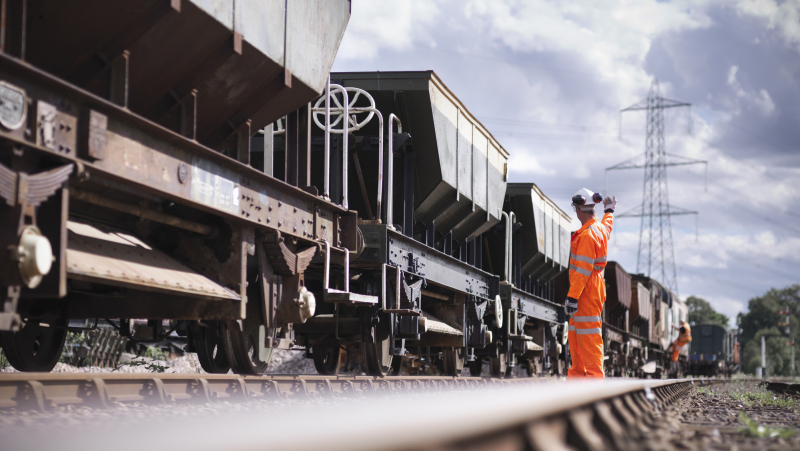 Réseaux ferrés : une campagne pour sécuriser les chantiers